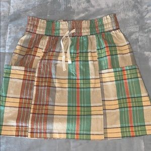 Urban outfitters skirt